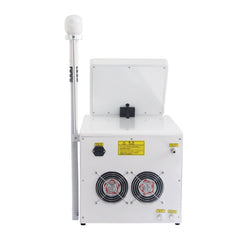 808nm Diode Laser Hair Removal Machine Desktop A