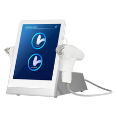 RF Microneedling Machine Radiance Revival Gold 2IN1