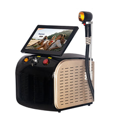 808nm Diode Laser Hair Removal Machine Pro