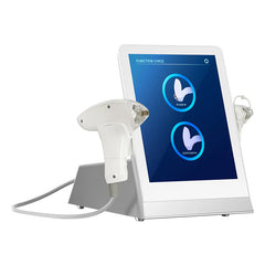 RF Microneedling Machine Radiance Revival Gold 2IN1