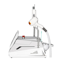 808nm Diode Laser Hair Removal Machine Fusion Pro 2IN1