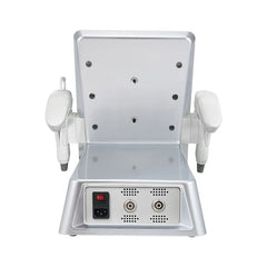 RF Microneedling Machine Radiance Revival Gold 2IN1