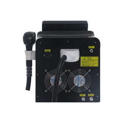 808nm Diode Laser Hair Removal Machine Ice Feels Upgrade