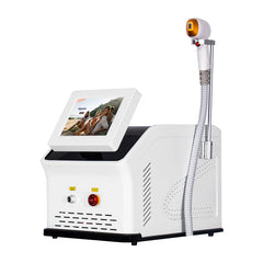 808nm Diode Laser Hair Removal Machine Desktop