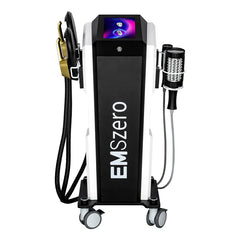 EMS Body Sculpt & Roll Machine Plus