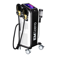 EMS Body Sculpt & Roll Machine Plus